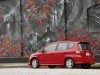 Honda Fit Sport 2007