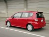 Honda Fit Sport 2007