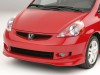 Honda Fit Sport 2007