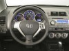Honda Fit Sport 2007
