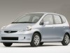 2007 Honda Fit