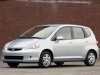 2007 Honda Fit thumbnail photo 71373