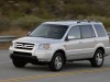 2007 Honda Pilot EX-L 4WD