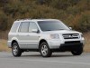 2007 Honda Pilot EX-L 4WD thumbnail photo 71282