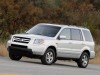 2007 Honda Pilot EX-L 4WD thumbnail photo 71283
