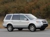 2007 Honda Pilot EX-L 4WD thumbnail photo 71286
