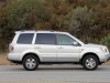 Honda Pilot EX-L 4WD 2007