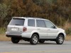 2007 Honda Pilot EX-L 4WD thumbnail photo 71289