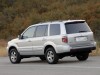 Honda Pilot EX-L 4WD 2007