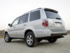 Honda Pilot EX-L 4WD 2007
