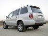 2007 Honda Pilot EX-L 4WD thumbnail photo 71291