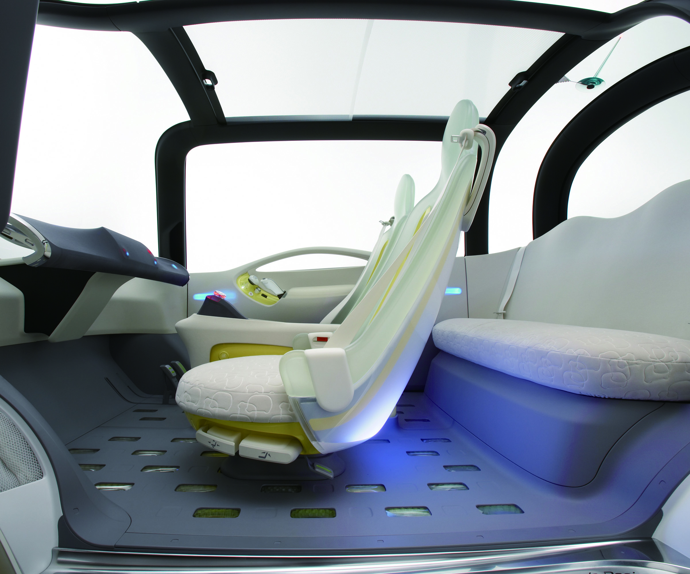 Honda Concept 2007