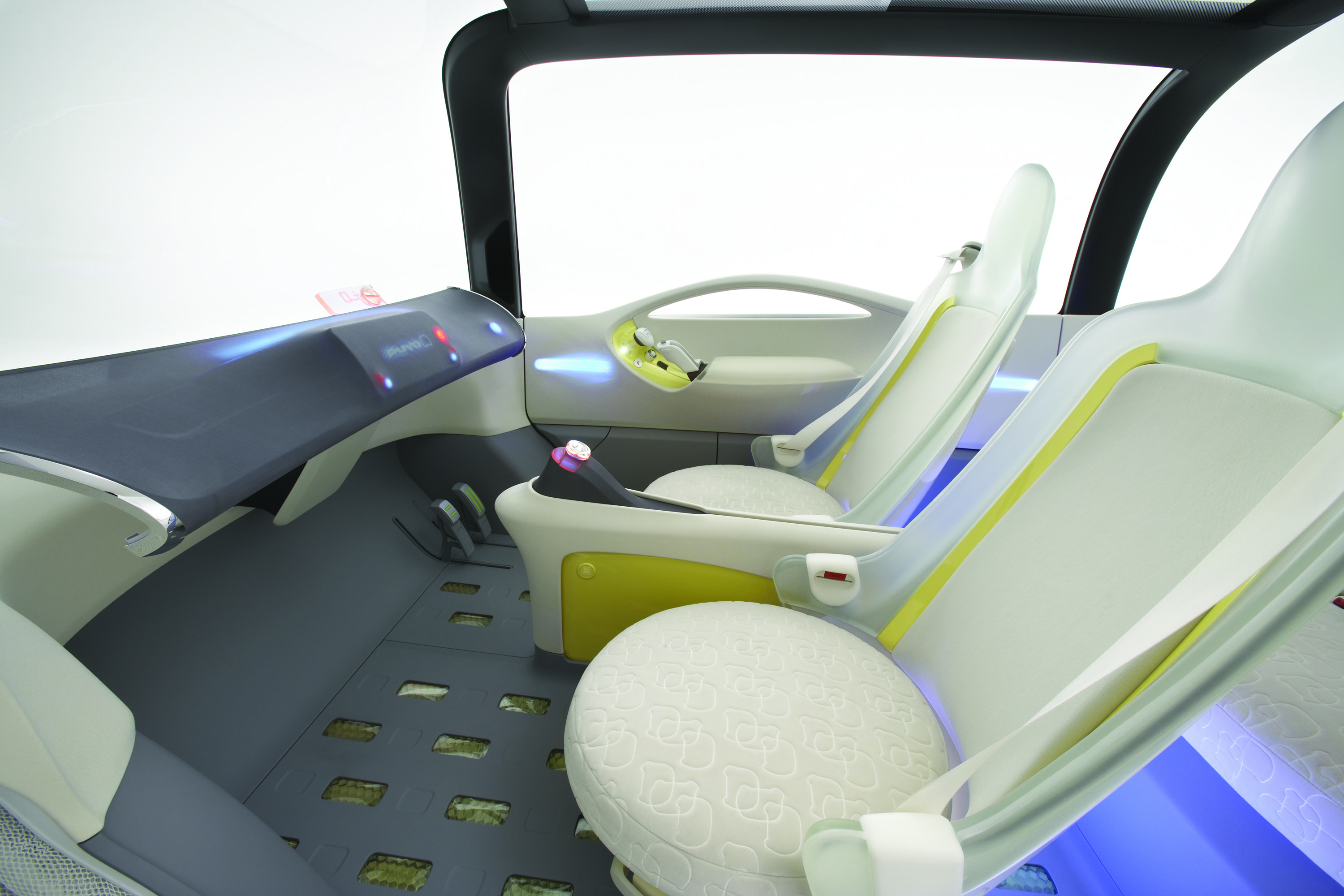 Honda Concept 2007