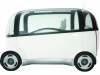 2007 Honda PUYO Concept thumbnail photo 71303