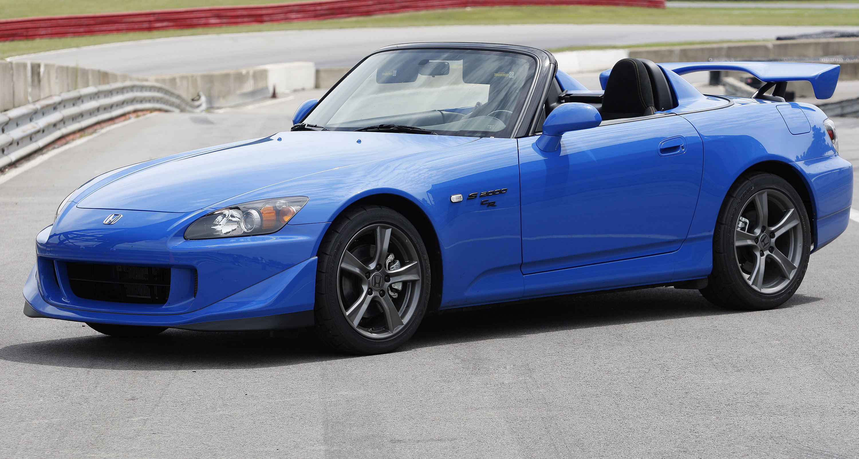 Купить Хонду S2000 В России