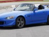 2007 Honda S2000 CR Concept thumbnail photo 71248