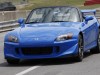 Honda S2000 CR Concept 2007