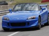 2007 Honda S2000 CR Concept thumbnail photo 71249