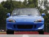 2007 Honda S2000 CR Concept thumbnail photo 71251