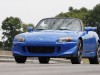 Honda S2000 CR Concept 2007