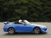 2007 Honda S2000 CR Concept thumbnail photo 71258