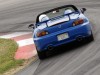 Honda S2000 CR Concept 2007