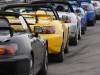Honda S2000 CR Concept 2007