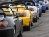 Honda S2000 CR Concept 2007