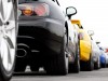 Honda S2000 CR Concept 2007