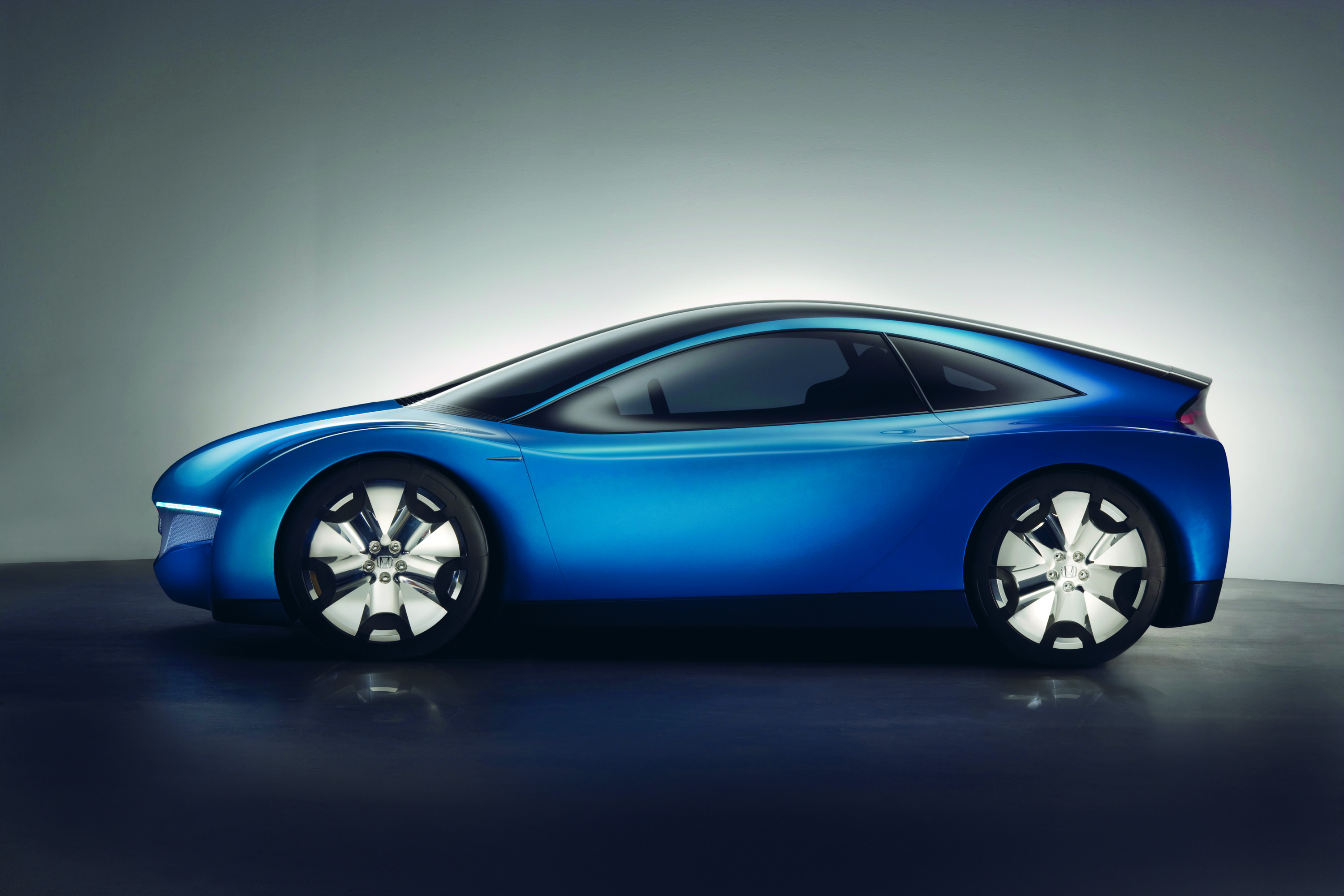 Honda Concept 2007