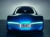 Honda Small Hybrid Sports Concept 2007