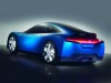 Honda Small Hybrid Sports Concept 2007