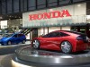 Honda Small Hybrid Sports Concept 2007