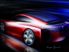 Honda Small Hybrid Sports Concept 2007