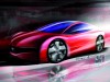 Honda Small Hybrid Sports Concept 2007