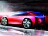 Honda Small Hybrid Sports Concept 2007