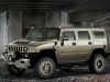 Hummer H2 Safari Off Road 2007