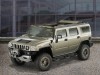 2007 Hummer H2 Safari Off Road thumbnail photo 67229