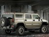 Hummer H2 Safari Off Road 2007