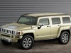 2007 Hummer H3 E85 thumbnail photo 67226