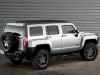 Hummer H3 Open Top 2007