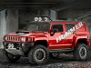 2007 Hummer H3R Off Road