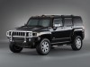 2007 Hummer H3X