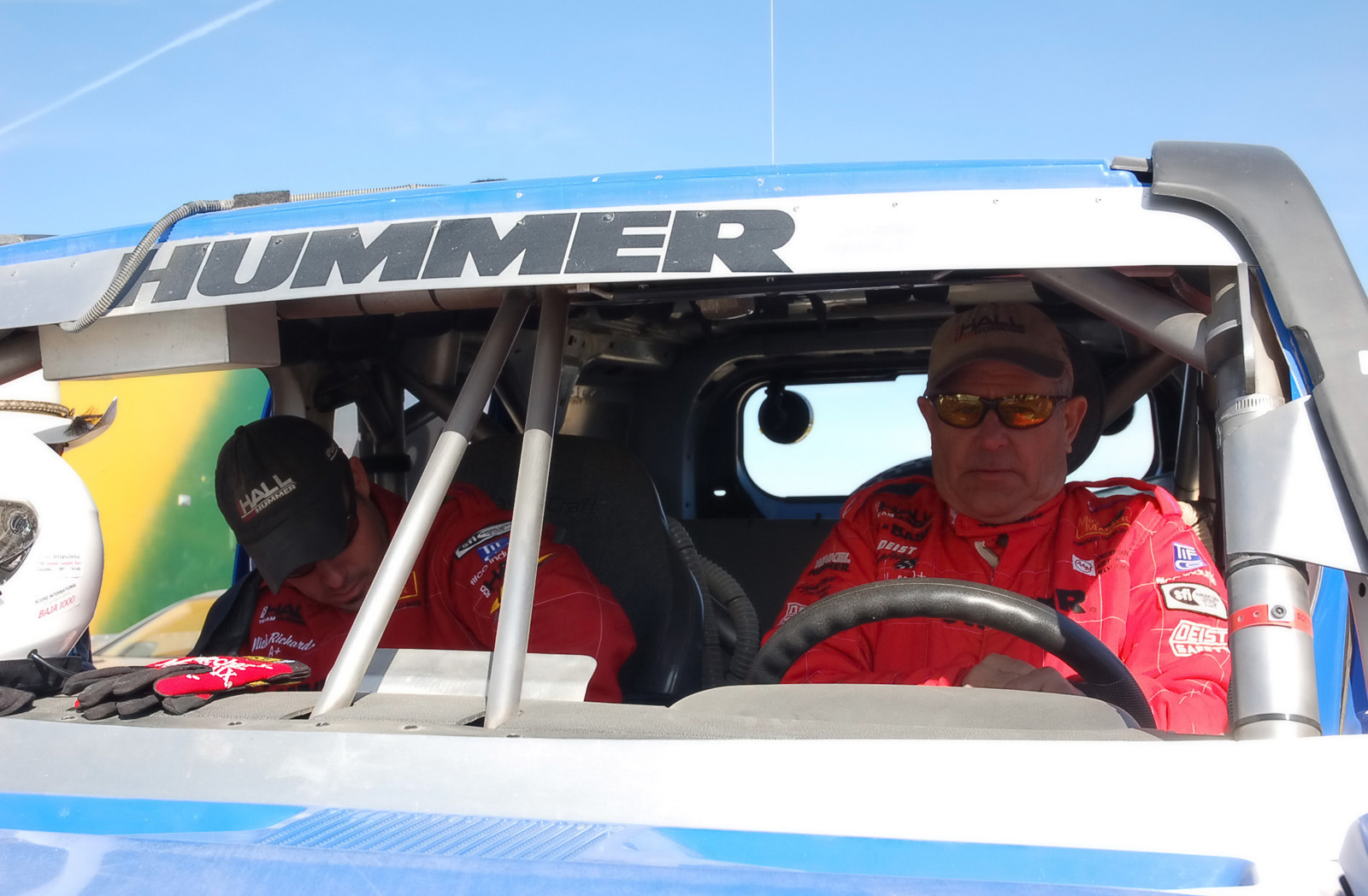 Hummer Racing photo #18