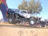 Hummer Racing 2007