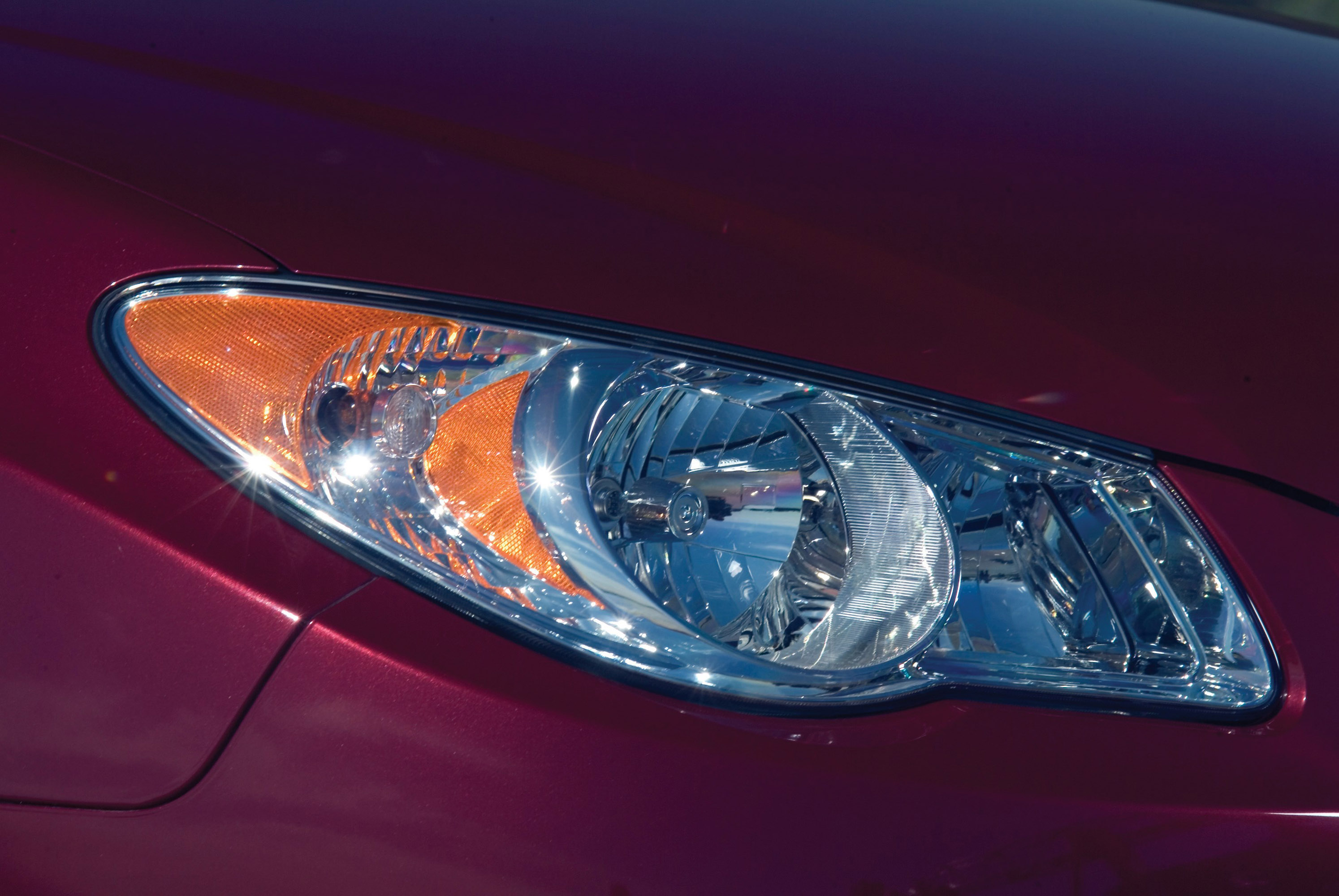 Hyundai Elantra photo #21