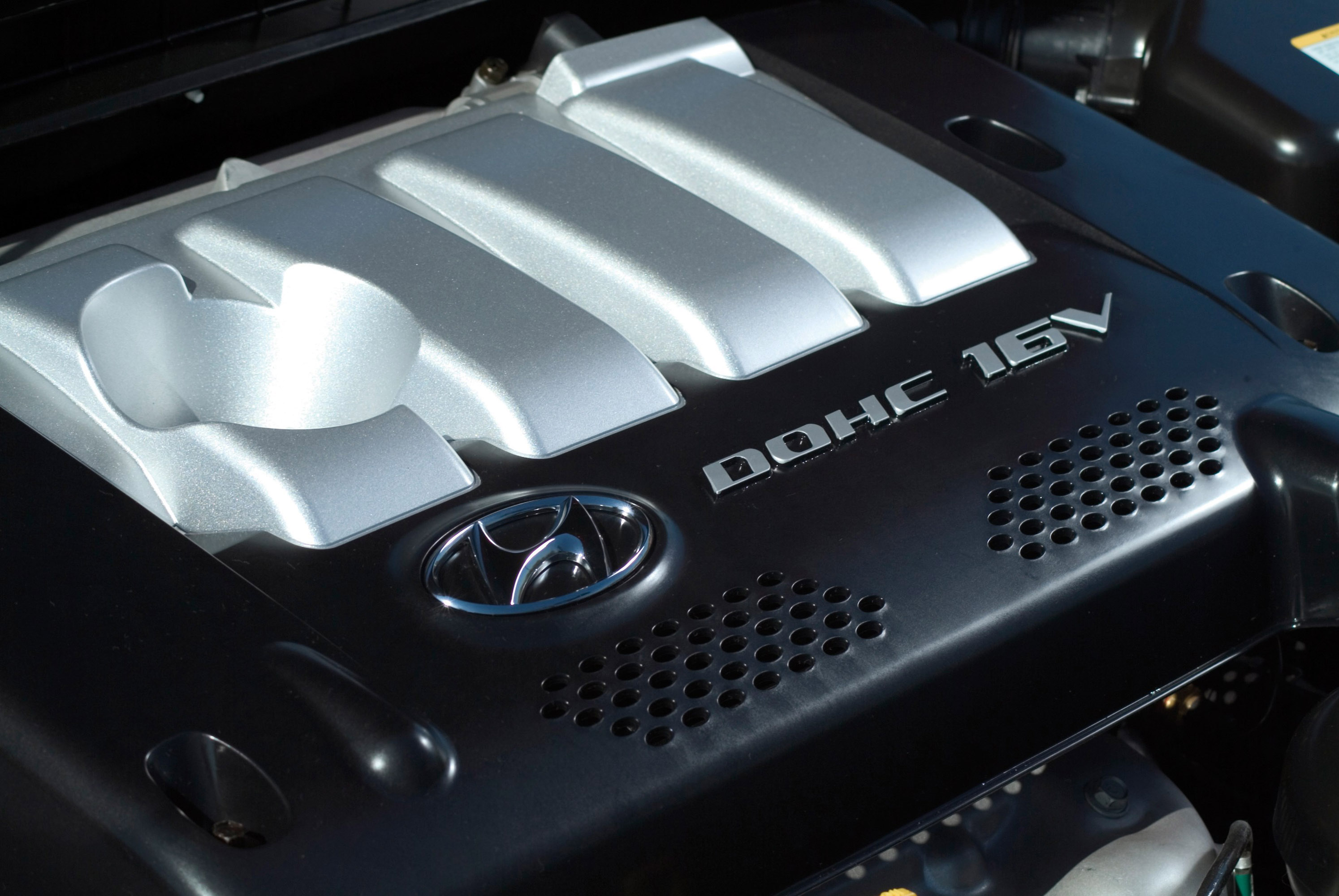 Hyundai Elantra photo #28