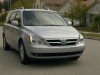 Hyundai Entourage 2007