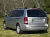 Hyundai Entourage 2007