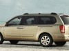 Hyundai Entourage 2007